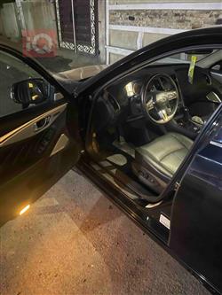 انفنتي Q50